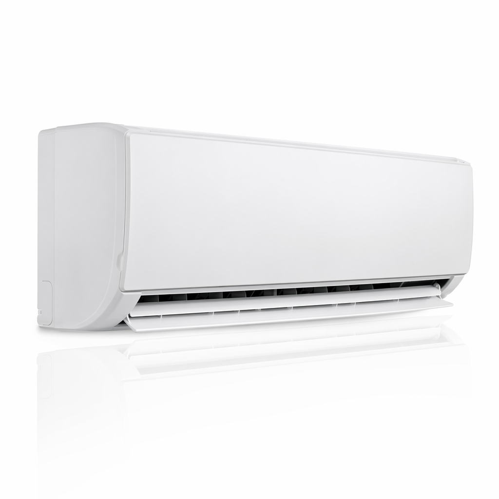 Second-hand split air conditioner, view 2