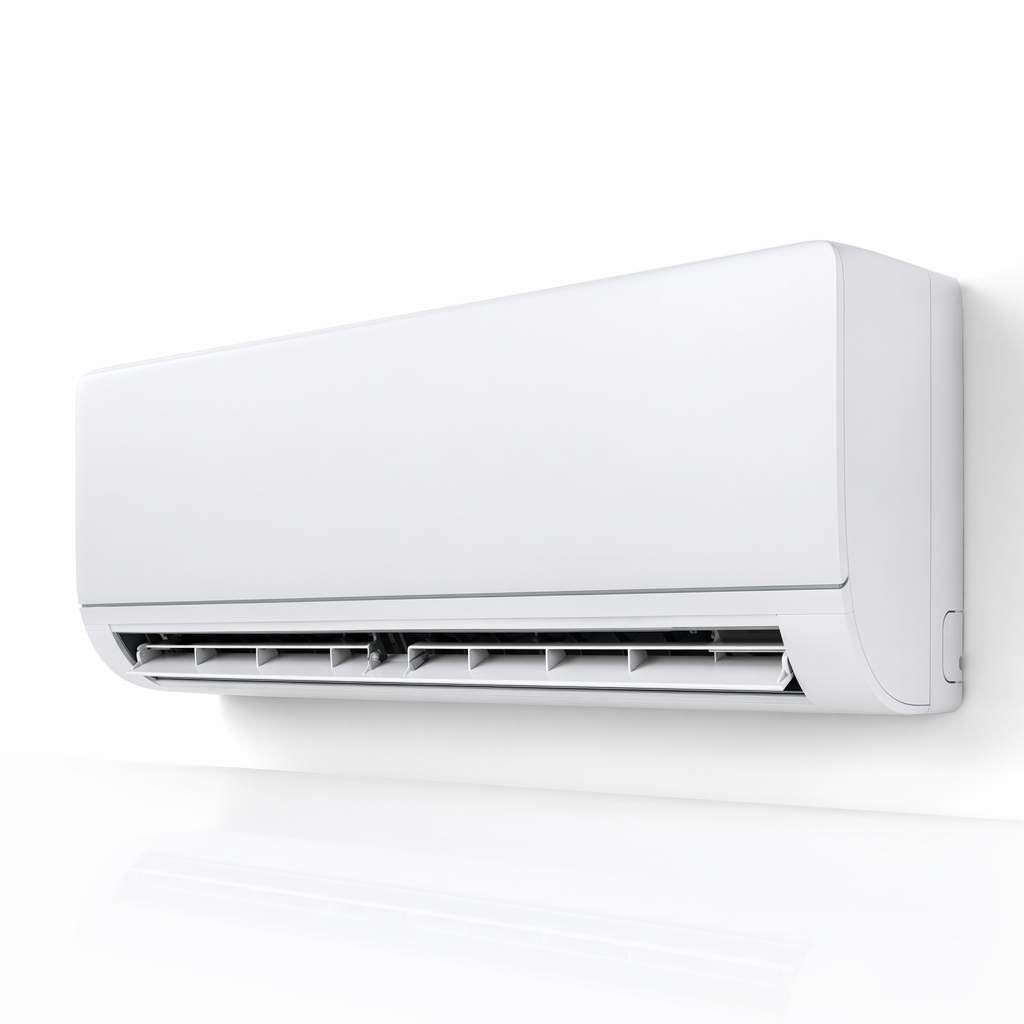 Second-hand split air conditioner, view 3