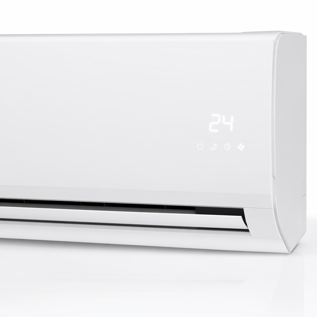 Second-hand split air conditioner, view 4