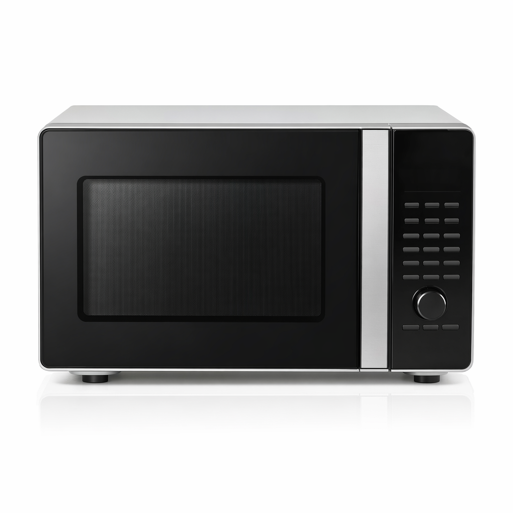 Microwave oven
